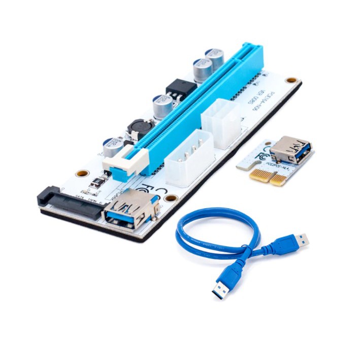 Dây Riser 009 new 100% | BigBuy360 - bigbuy360.vn