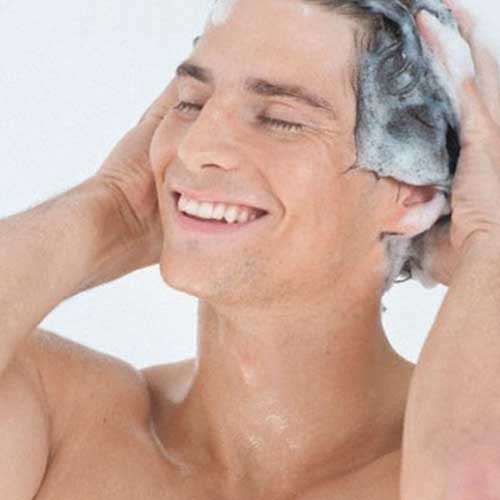 🌸🌸Dầu Gội Romano Classic - Shampoo Men 380g