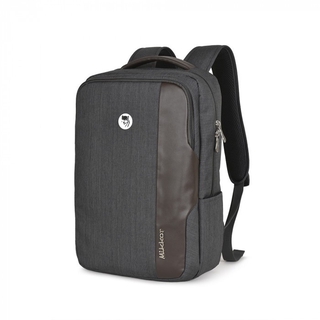 Balo Laptop Mikkor The Bryant 15.4" - Graphite