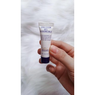 DƯỠNG DA EMULSION GEL BIOSENSIBLE
