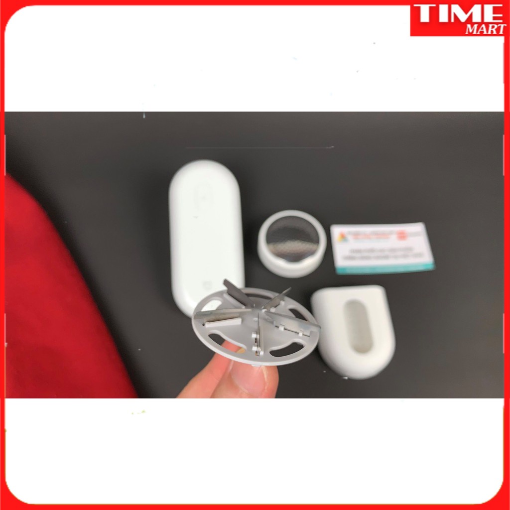 Lưỡi thay thế cho máy cắt lông xù Xiaomi [TIME_MART siêu thị tiện ích gia đình]