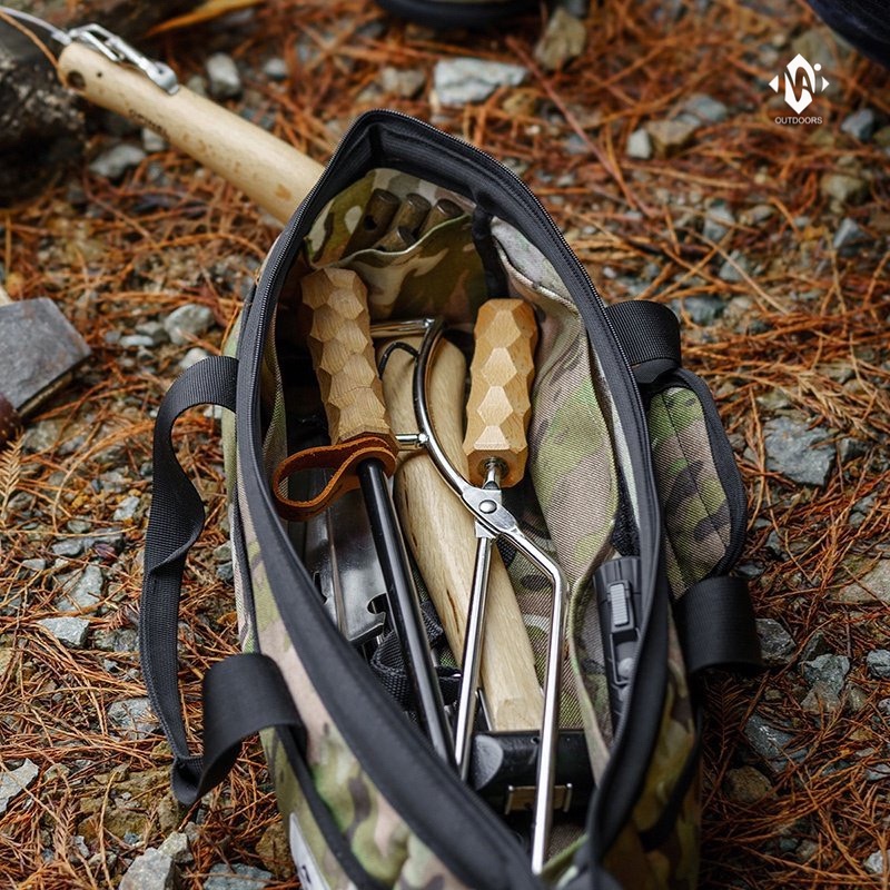 Túi đựng dụng cụ dã ngoại NatureHike NH21YW159