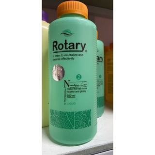 UỐN LẠNH  ROTARY 500ml (số1+2)