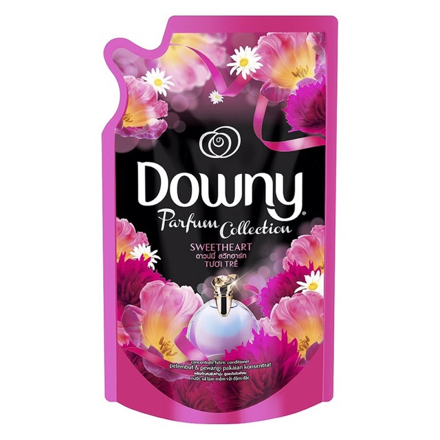 Nước Xả Vải Downy 1,5L Đủ Màu/Hoa Anh Đào