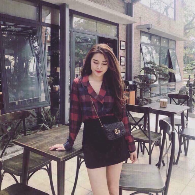 Áo xuất dư zara