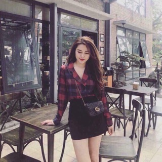 Áo xuất dư zara