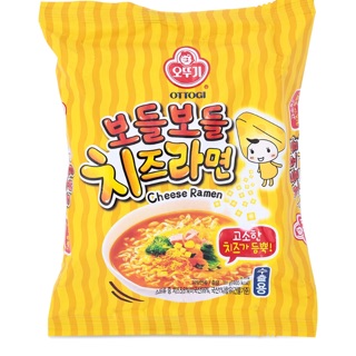 Mì Gói Phô Mai Ottogi 111G