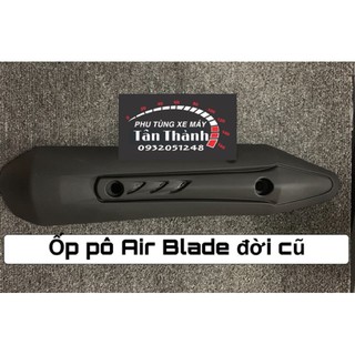 Ốp pô AB các đời