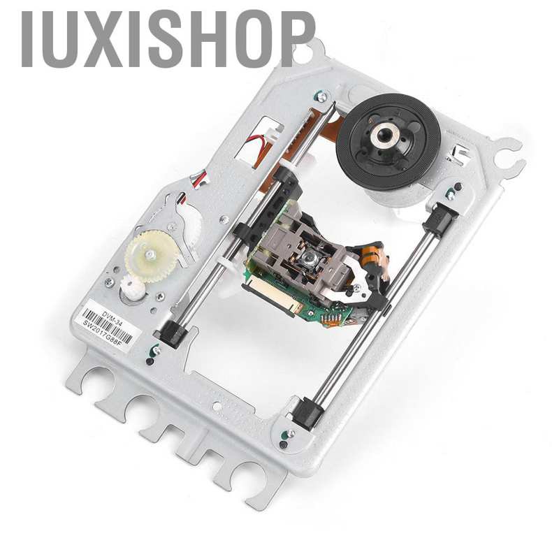 DVD Ống Kính Laser Dixishop - Hd850 Thay Thế Cho Máy Dvd