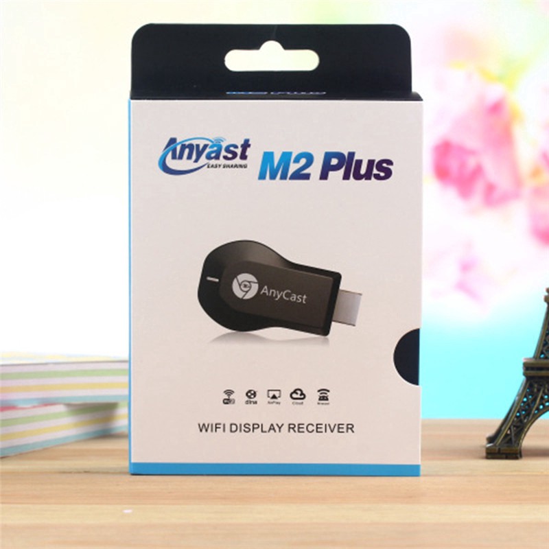 Thiết Bị Kết Nối Wifi Anycast M2 Plus M2 | BigBuy360 - bigbuy360.vn