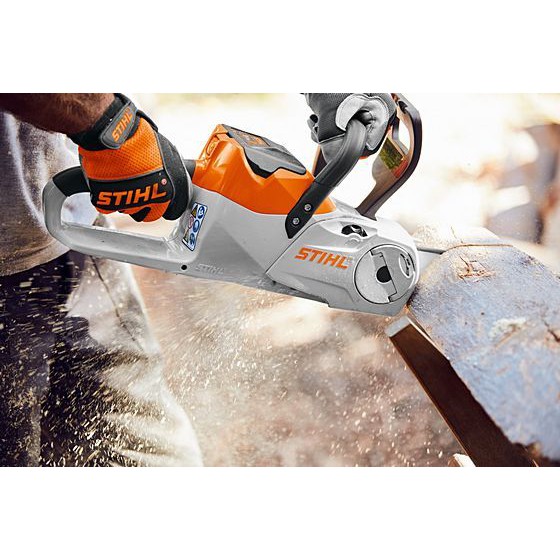 Máy Cưa Pin MSA120 C-BQ STIHL - Chính Hãng - MADE IN AUSTRIA