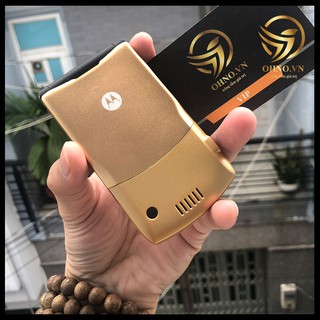 Điện thoại Motorola V3i