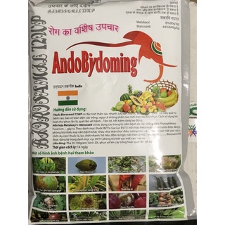 AndoBydoming thuốc trừ nấm bệnh