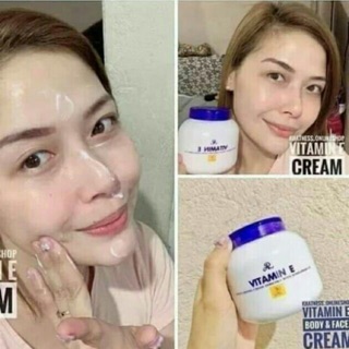 Kem vitamin e aron thái lan