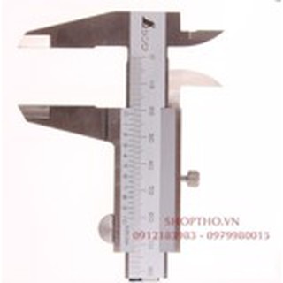 Thước cặp cơ 150mm Shinwa 19899