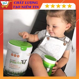 Sữa munchkin grass fed 730g số 1,2,3 úc_kevin_việt