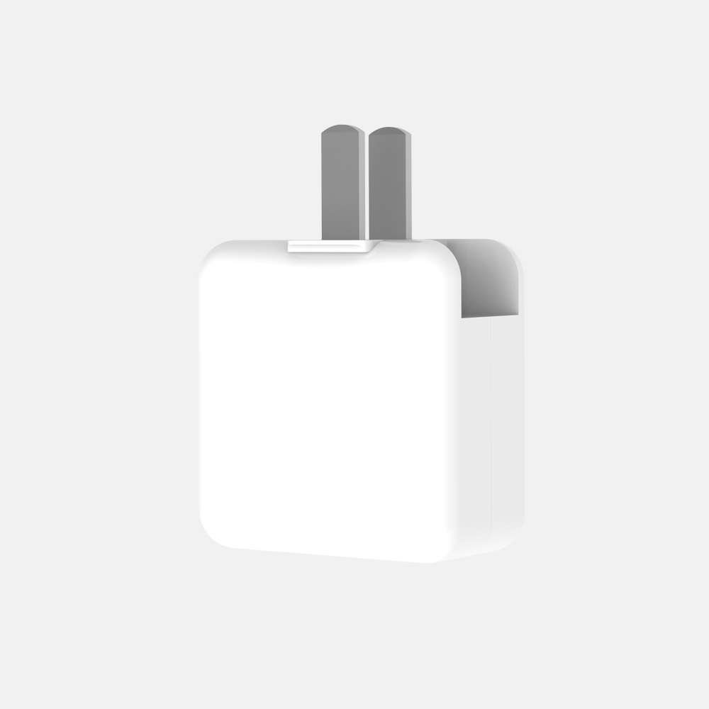 Bộ sạc nhanh Sendem C77 chân gấp 2.4A chất lượng cao