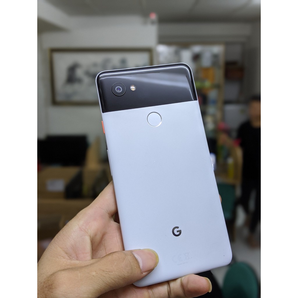 Điện thoại Google Pixel 2XL 4GB/64GB mới 98,99% | BigBuy360 - bigbuy360.vn