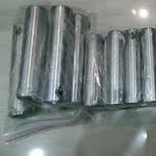 PISTON MÁY RỬA XE 1HP TY ĐẦU RỨA XE 22