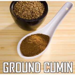 Bột Thì Là Ai Cập Cumin Group Powder 1kg - Nhập Khẩu Đức