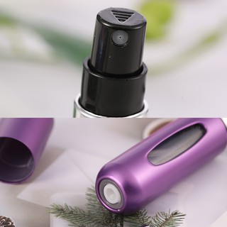 Bình Xịt Nước Hoa Yeankin Mini 5ML