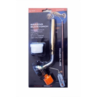 Khò ga ( đèn khò ) KOVEA KT -2104 hàng loại 1