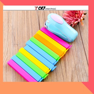 Bộ 5 dụng cụ kẹp miệng túi-1629