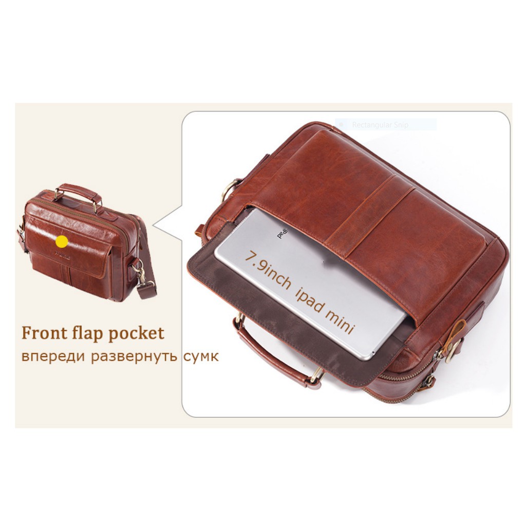 Túi đeo chéo đeo vai nam 100% da thật hàng cao cấp phong cách mới