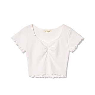 ÁO CROPTOP WE