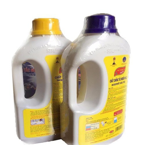 COMBO 2 CHAI THÔNG BỒN CẦU CỐNG CỰC MẠNH 700ml