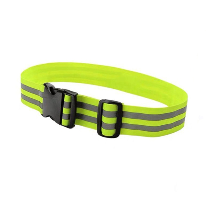 Thắt Lưng Phản Quang An Toàn Có Thể Điều Chỉnh Cho Bé