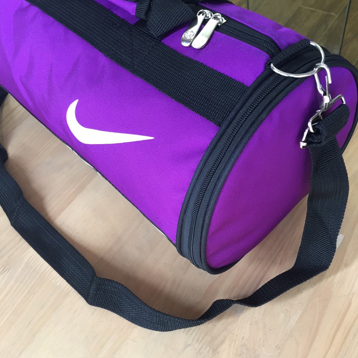 Túi đeo chéo thể thao cao cấp phù hợp đi chơi, tập GYM, du lịch