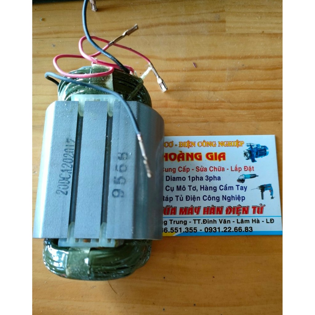 SATO  MÁY MÀI  MAKITA 9553 9556 - 9558  - VỎ MÁY MÀI  MAKITA -  9553 - 9556 - 9558 - MAKITA