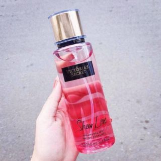 Xịt body victoria thái lan