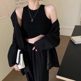[Hàng order] Áo ba lỗ trơn siêu hot