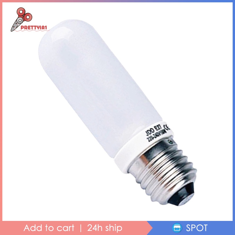 [Prettyia1] Bóng Đèn Led E27 150W 220V-240V Dùng Trong Studio