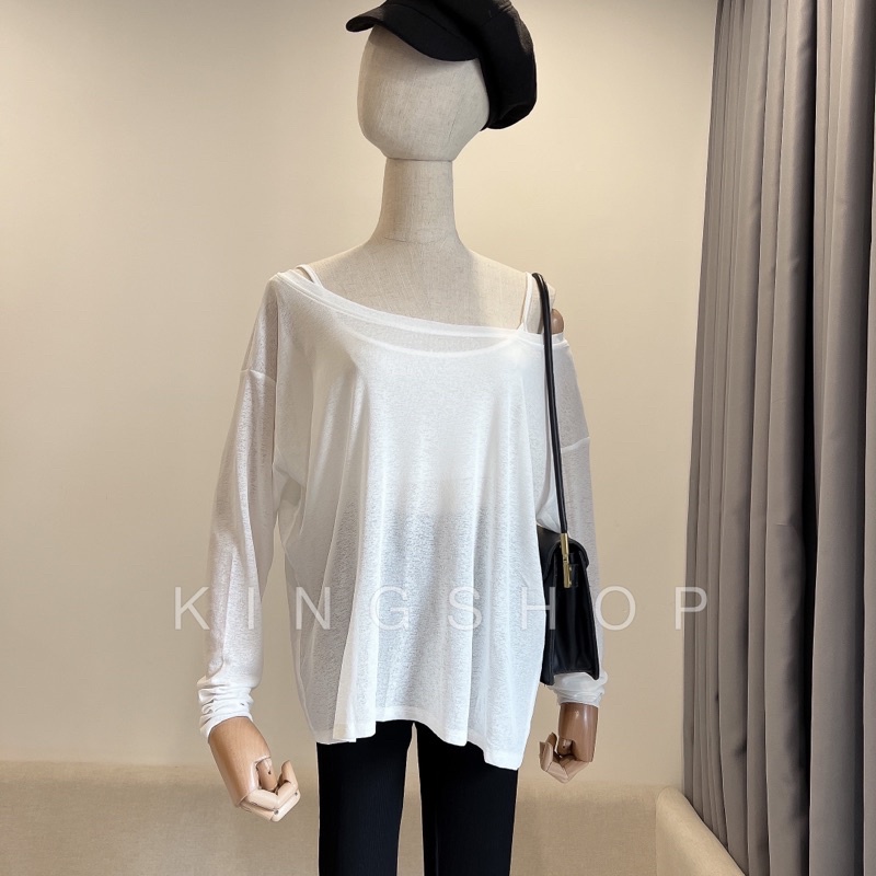 Set Áo Vạt Mix Quần Ống Loe MPB