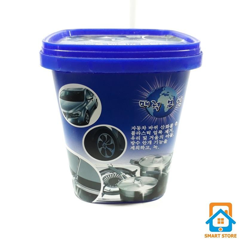 Kem tẩy rửa đa năng đồ inox đồ sứ Nhà bếp Nhà tắm Hàn Quốc