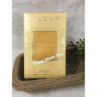 Nước hoa nữ Bvlgari Goldea Eau de Parfum 90ml