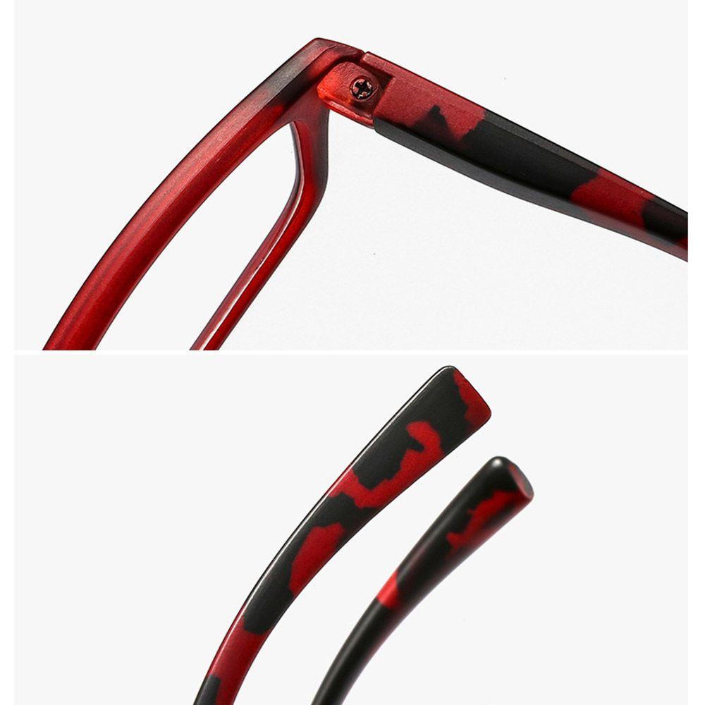 ESPO Kính Đọc Sách Gọng Nhựa PC Siêu Nhẹ Thời Trang