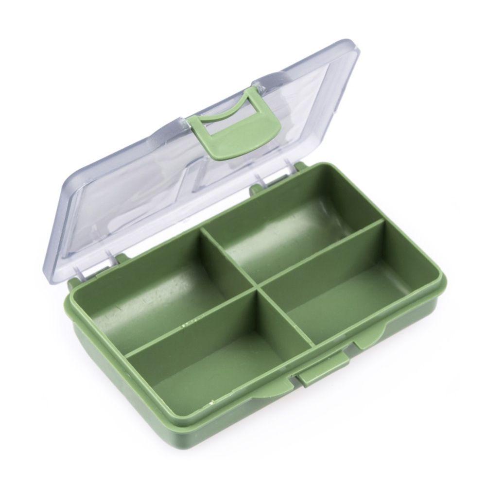 LANSEL Hộp Đựng Mồi Câu Cá Đa Chức Năng