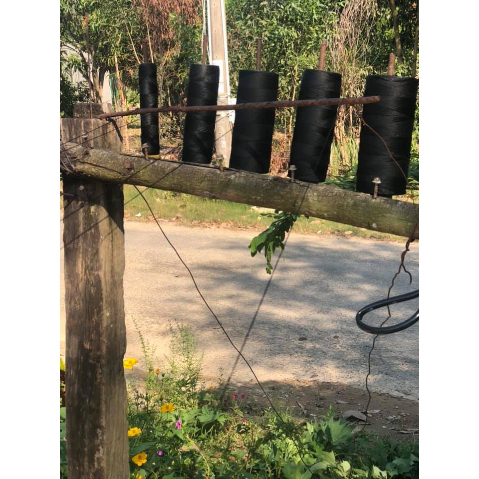 Lưới bẫy chim ri khuyên sẻ,, chim nhỏ dài 30m