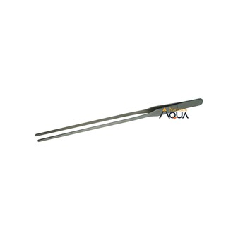Nhíp cắm cây thủy sinh inox không gỉ dài 26cm
