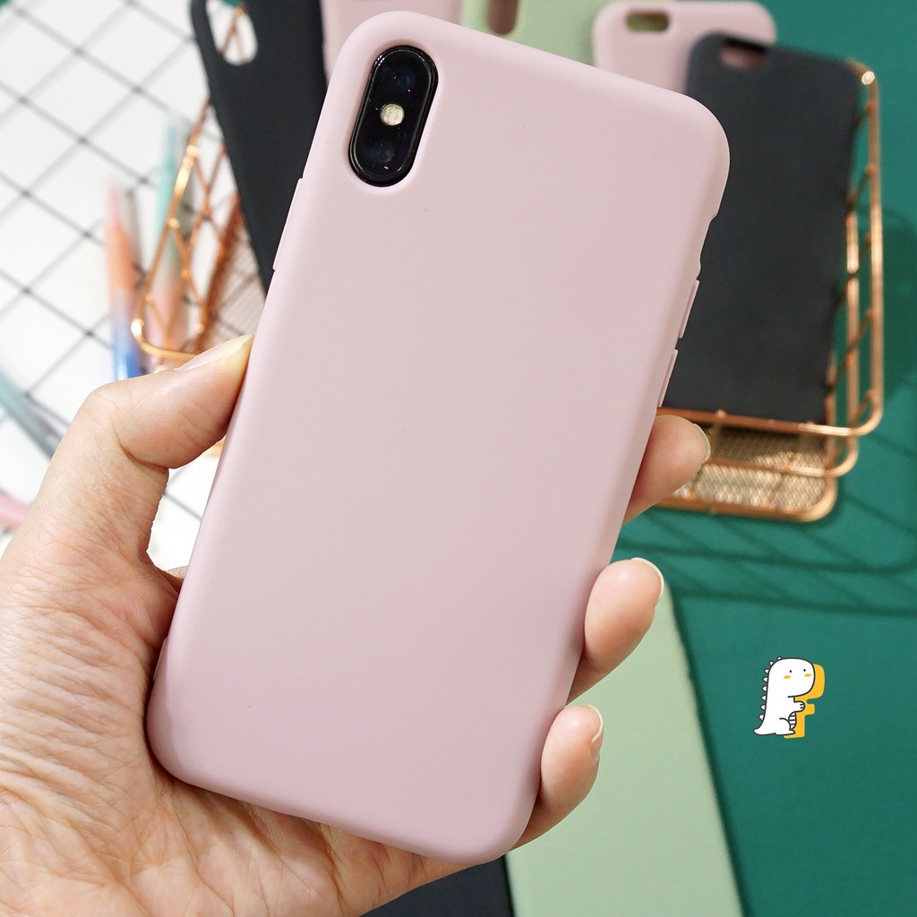 [SIÊU RẺ ĐẸP] ỐP LƯNG SAMSUNG DẺO MÀU CHO A51/A71/A10/A10S/A7 2018/A11/A21S/A50/A30/A70/A01/A6 Plus/A9 2018/A5 2017 | BigBuy360 - bigbuy360.vn