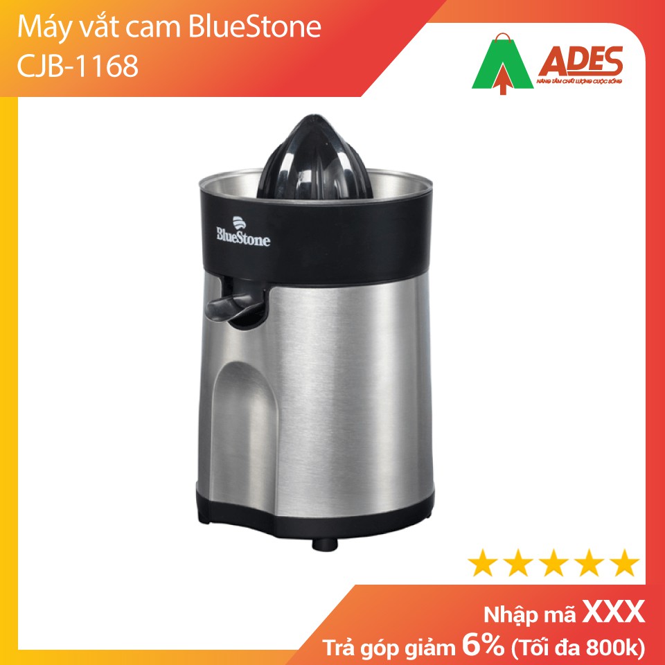 Máy vắt cam BlueStone CJB-1168