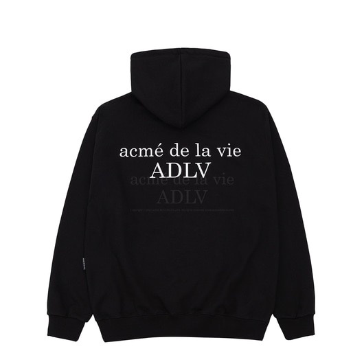 Áo hoodie ADLV baby face cap boy đội mũ , áo nỉ mũ dáng rộng unisex , Cocmer_vn