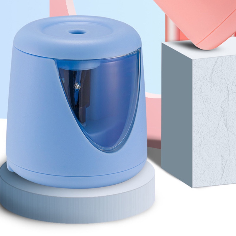 Gọt Bút Chì Tự Động Bằng Điện PP 2022