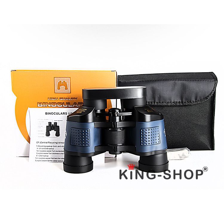 Ống nhòm 2 mắt ngày & đêm Coated Optics 60x60 cao cấp, giá rẻ - chuyên dụng đi săn, du lịch, dã ngoại | BigBuy360 - bigbuy360.vn