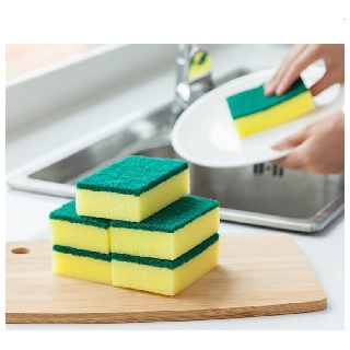 Miếng rửa chén 2 mặt siêu sạch