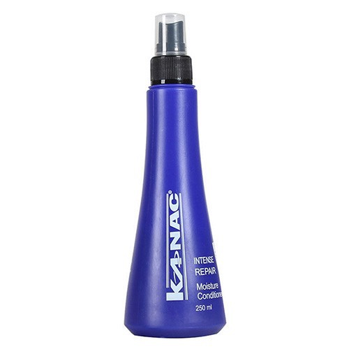 Nước xịt dưỡng tóc Kanac Intense Repair 250ml